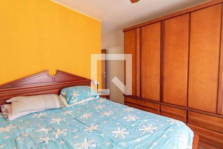 Foto 10 de apartamento à venda com 3 quartos, 130m² em Vila Tiradentes, São Paulo