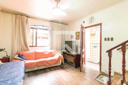 Foto 05 de apartamento à venda com 3 quartos, 130m² em Vila Tiradentes, São Paulo