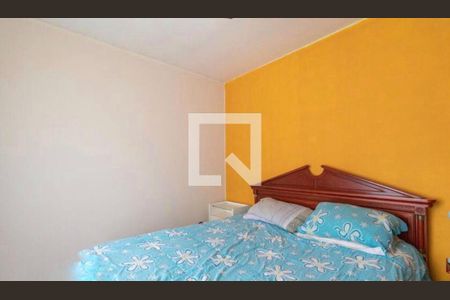 Foto 09 de apartamento à venda com 3 quartos, 130m² em Vila Tiradentes, São Paulo