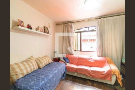 Foto 03 de apartamento à venda com 3 quartos, 130m² em Vila Tiradentes, São Paulo