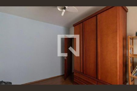 Foto 19 de apartamento à venda com 3 quartos, 130m² em Vila Tiradentes, São Paulo