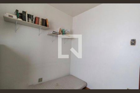 Foto 15 de apartamento à venda com 3 quartos, 130m² em Vila Tiradentes, São Paulo