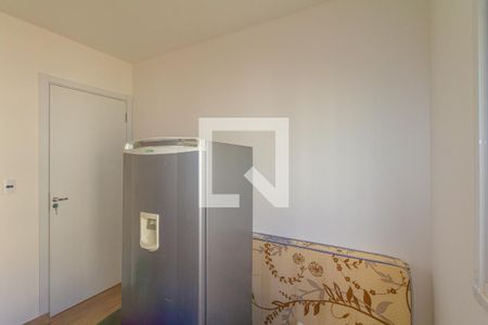 Quarto 1 de apartamento para alugar com 2 quartos, 45m² em Estância Velha, Canoas