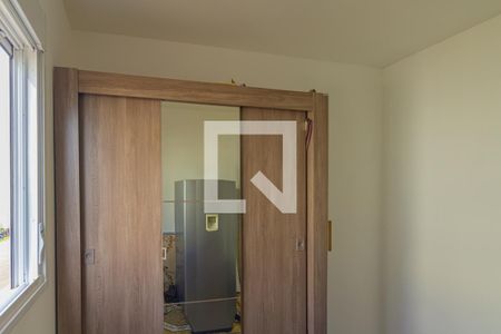 Quarto 1 de apartamento para alugar com 2 quartos, 45m² em Estância Velha, Canoas