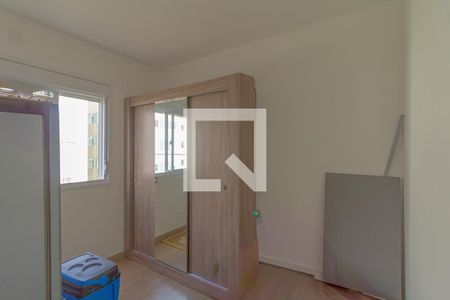 Quarto 1 de apartamento para alugar com 2 quartos, 45m² em Estância Velha, Canoas