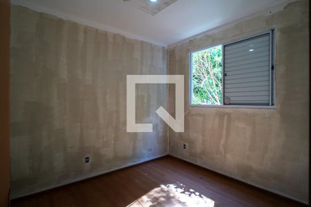 Quarto 2 de apartamento para alugar com 2 quartos, 42m² em Caguaçu, Sorocaba