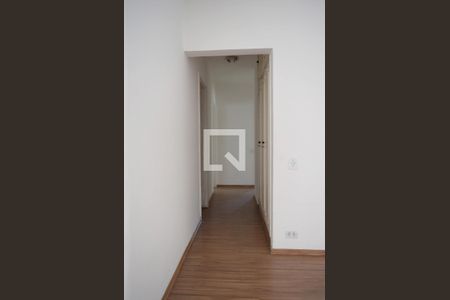 Corredor de apartamento para alugar com 3 quartos, 100m² em Jardim Paulista, São Paulo