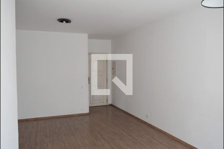 Sala de apartamento para alugar com 3 quartos, 100m² em Jardim Paulista, São Paulo