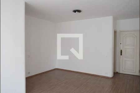 Sala de apartamento para alugar com 3 quartos, 100m² em Jardim Paulista, São Paulo