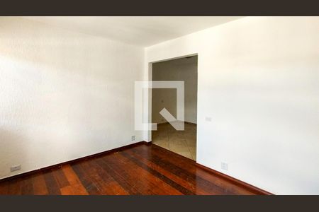 Sala de apartamento à venda com 3 quartos, 115m² em Santo Antônio, Belo Horizonte