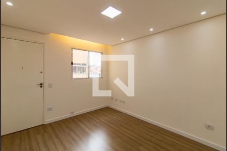 Sala de apartamento à venda com 2 quartos, 62m² em Gopouva, Guarulhos