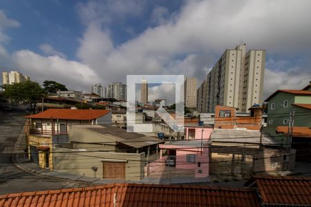 Vista do Quarto 1 de apartamento à venda com 2 quartos, 62m² em Gopouva, Guarulhos