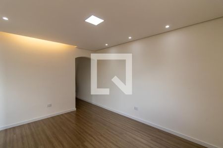 Sala de apartamento à venda com 2 quartos, 62m² em Gopouva, Guarulhos