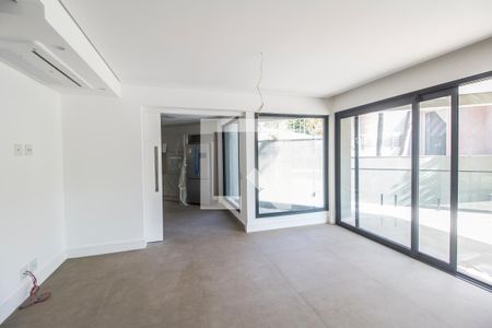 Sala de Jantar de casa de condomínio à venda com 4 quartos, 598m² em Alphaville Empresarial, Barueri