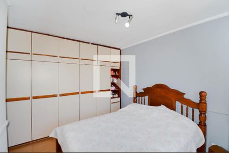 Quarto 1 de apartamento à venda com 2 quartos, 74m² em Vila Gopouva, Guarulhos