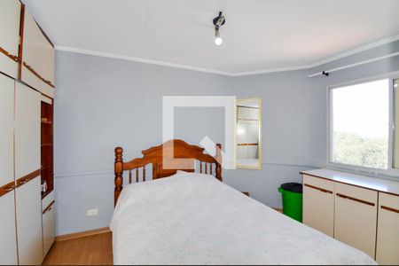 Quarto 1 de apartamento à venda com 2 quartos, 74m² em Vila Gopouva, Guarulhos