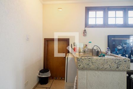 Sala de TV de casa à venda com 3 quartos, 287m² em Penha de França, São Paulo