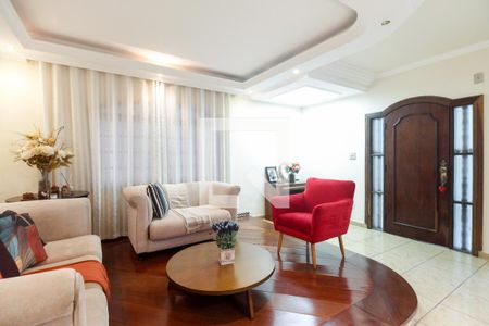 Sala de casa à venda com 3 quartos, 287m² em Penha de França, São Paulo