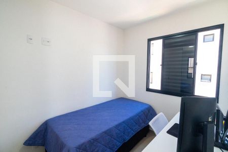 Quarto 2 de apartamento à venda com 2 quartos, 40m² em Parque Jabaquara, São Paulo