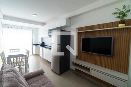 Sala de apartamento à venda com 2 quartos, 40m² em Parque Jabaquara, São Paulo