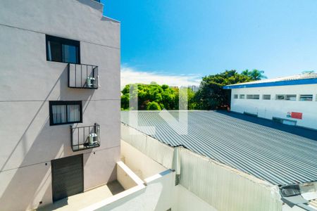 Vista do Quarto 1 de apartamento à venda com 2 quartos, 40m² em Parque Jabaquara, São Paulo