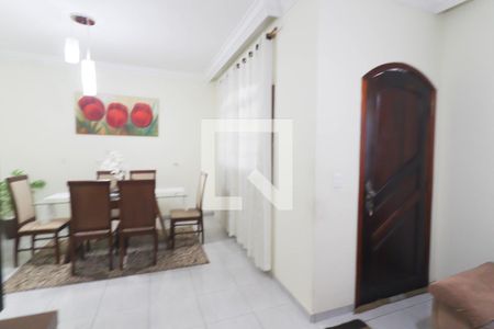 Sala de casa à venda com 3 quartos, 179m² em Jardim da Fonte, Jundiaí