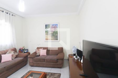 Sala de casa à venda com 3 quartos, 179m² em Jardim da Fonte, Jundiaí