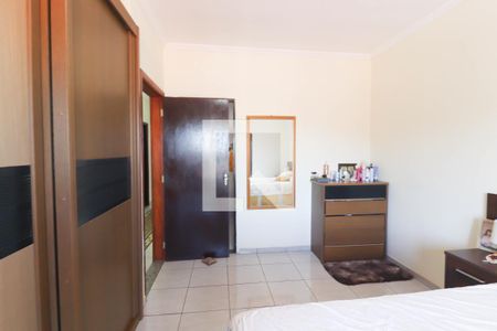 Suíte de casa à venda com 3 quartos, 179m² em Jardim da Fonte, Jundiaí