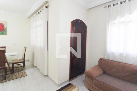 Sala de casa à venda com 3 quartos, 179m² em Jardim da Fonte, Jundiaí