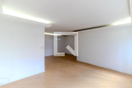 Sala de apartamento para alugar com 4 quartos, 128m² em Santa Cecilia, São Paulo