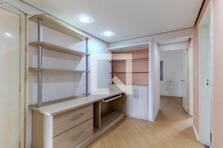 Escritório de apartamento para alugar com 4 quartos, 128m² em Santa Cecilia, São Paulo