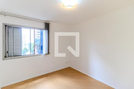 Quarto 1 de apartamento para alugar com 4 quartos, 128m² em Santa Cecilia, São Paulo