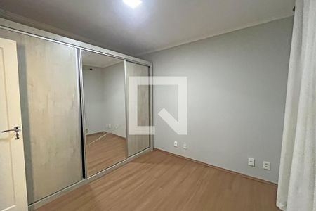 Suíte de apartamento para alugar com 3 quartos, 110m² em Marapé, Santos