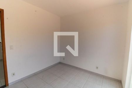 Quarto  de apartamento para alugar com 1 quarto, 34m² em Itaipu, Niterói