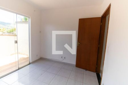 Quarto  de apartamento para alugar com 1 quarto, 34m² em Itaipu, Niterói