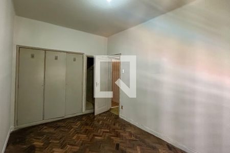 Suíte de apartamento para alugar com 3 quartos, 110m² em Copacabana, Rio de Janeiro