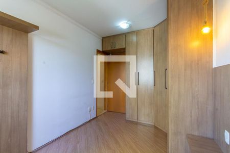 Suíte  de apartamento para alugar com 2 quartos, 63m² em Tatuapé, São Paulo