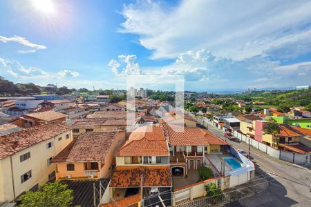 Vista de apartamento para alugar com 2 quartos, 73m² em Jardim Souto, São José dos Campos