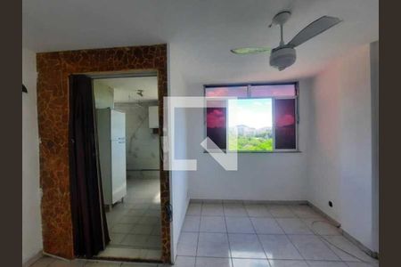 Apartamento à venda com 2 quartos, 48m² em Freguesia (Jacarepaguá), Rio de Janeiro