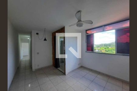 Apartamento à venda com 2 quartos, 48m² em Freguesia (Jacarepaguá), Rio de Janeiro