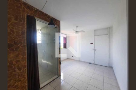 Apartamento à venda com 2 quartos, 48m² em Freguesia (Jacarepaguá), Rio de Janeiro