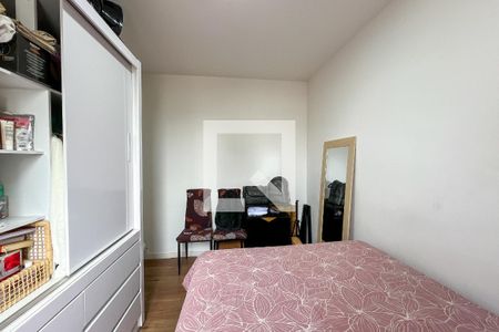 Suíte de apartamento à venda com 2 quartos, 52m² em Freguesia do Ó, São Paulo