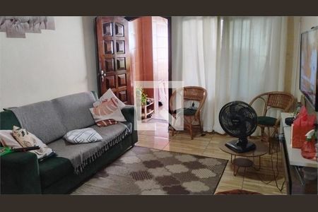 Casa à venda com 2 quartos, 105m² em Vila Moreira, Guarulhos