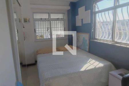 Apartamento à venda com 4 quartos, 210m² em Icaraí, Niterói
