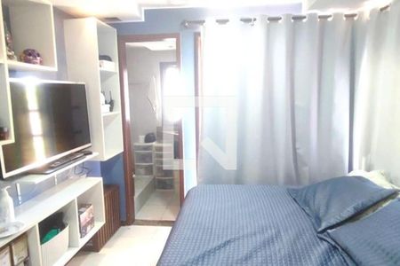 Apartamento à venda com 4 quartos, 210m² em Icaraí, Niterói