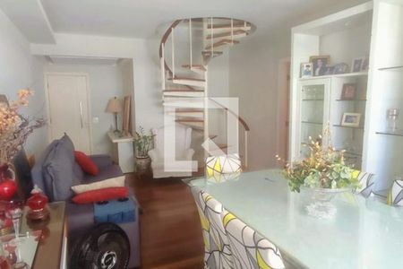 Apartamento à venda com 4 quartos, 210m² em Icaraí, Niterói