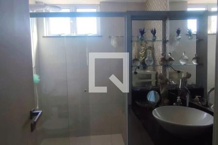 Apartamento à venda com 4 quartos, 210m² em Icaraí, Niterói