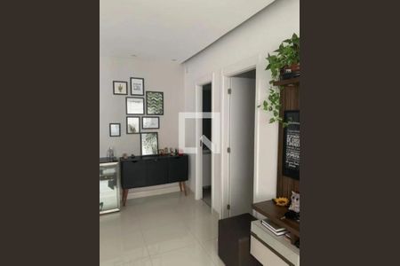 Apartamento à venda com 1 quarto, 55m² em Vila Gertrudes, São Paulo