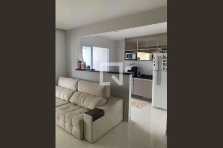 Apartamento à venda com 1 quarto, 55m² em Vila Gertrudes, São Paulo