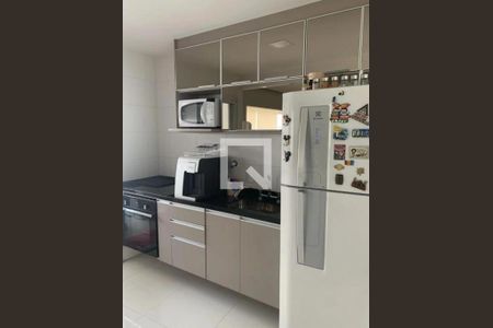 Apartamento à venda com 1 quarto, 55m² em Vila Gertrudes, São Paulo